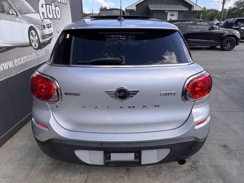 Used 2015 MINI Cooper Paceman image 6