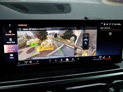 New 2026 BMW X5 sDrive40i w/ M Sport Package image 38