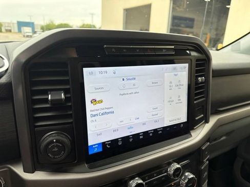 Used 2024 Ford F150 XLT w/ Equipment Group 302A MID AWD/4WD image 25