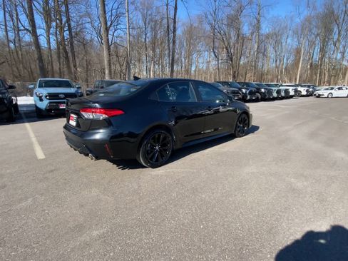 Used 2021 Toyota Corolla SE image 11