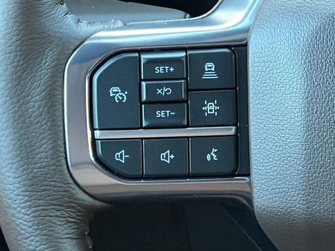 New 2024 Ford Expedition Max King Ranch image 30