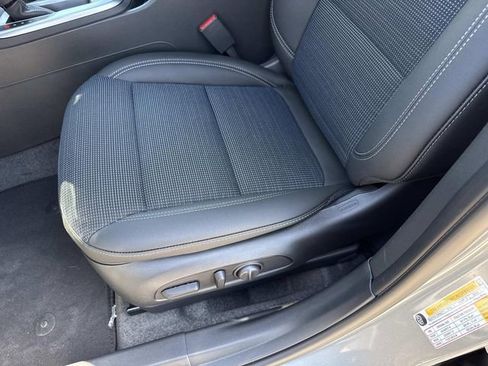 New 2026 Buick Envista Preferred w/ Convenience I Package image 14