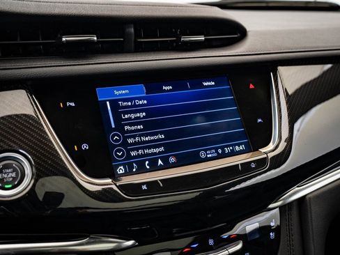Used 2023 Cadillac XT6 Sport AWD/4WD image 29