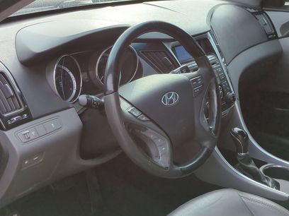 Used 2011 Hyundai Sonata Limited
