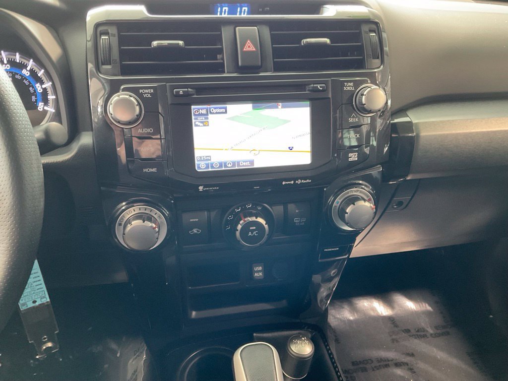 Used 2017 Toyota 4Runner TRD Off-Road w/ Convenience Package AWD/4WD image 14