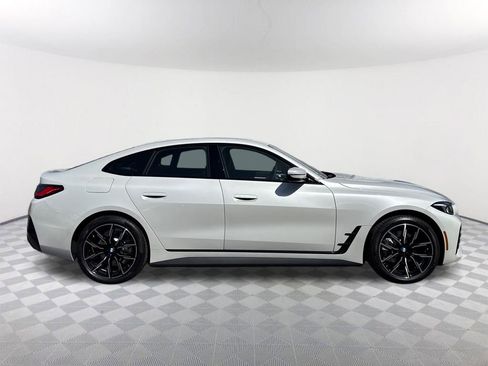 New 2026 BMW i4 eDrive40 w/ M Sport Package RWD image 3