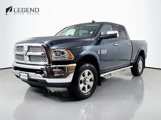 Used 2014 RAM 2500 Laramie w/ Convenience Group AWD/4WD video 1