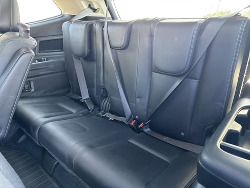 Certified 2021 Subaru Ascent Limited w/ Popular Package #2A AWD/4WD image 8