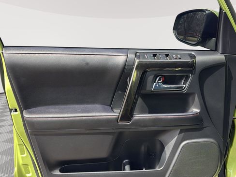 Used 2022 Toyota 4Runner TRD Pro image 23