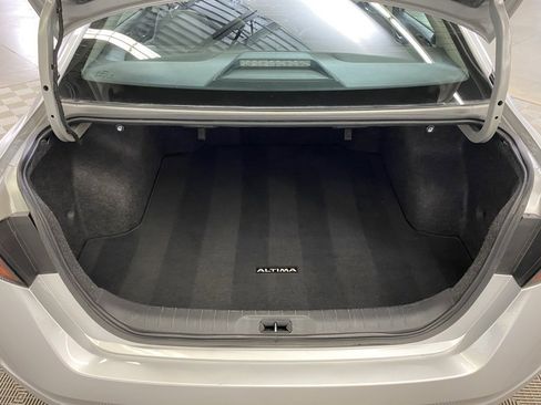 Used 2023 Nissan Altima 2.5 SL image 36
