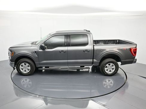 Used 2023 Ford F150 XLT w/ Equipment Group 301A Mid image 39