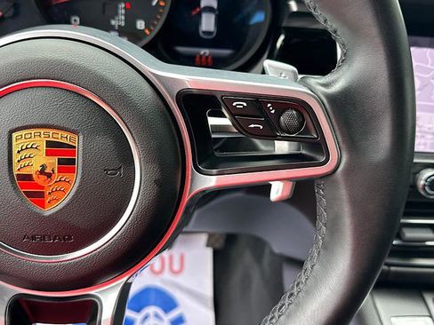 Used 2021 Porsche Macan AWD/4WD image 26