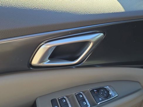 New 2026 Kia Carnival image 19