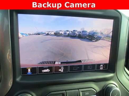 Certified 2022 Chevrolet Silverado 2500 LTZ image 14