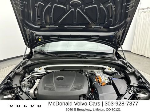Certified 2026 Volvo XC60 T8 Polestar AWD/4WD image 26