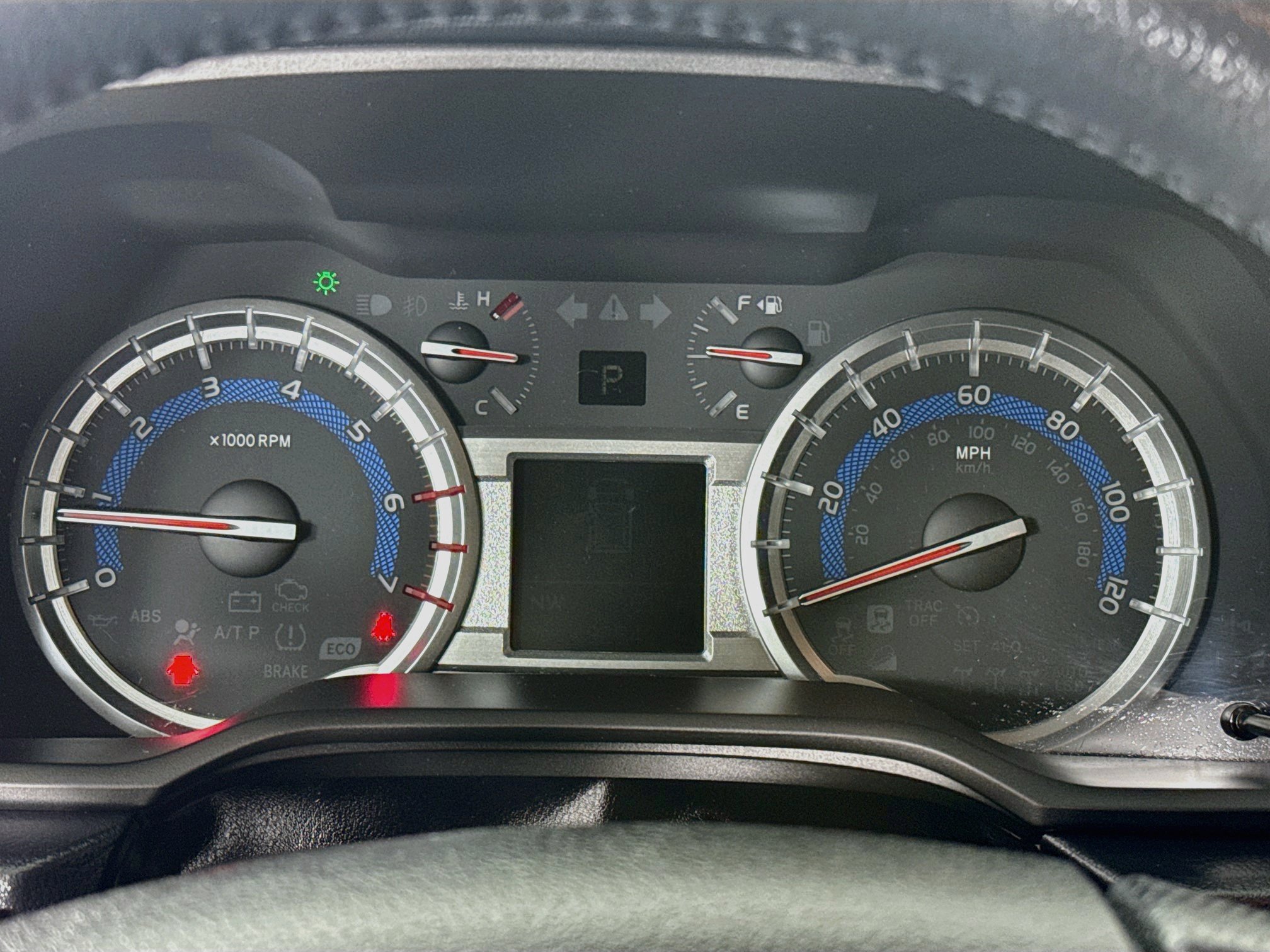 Certified 2019 Toyota 4Runner Limited AWD/4WD image 14
