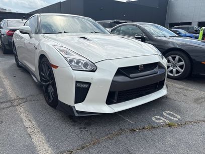 Used 2019 Nissan GT-R Premium w/ Premium Interior Package