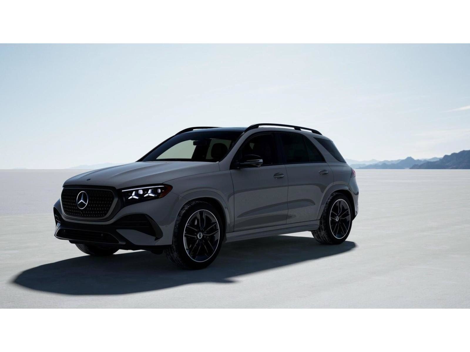 New 2027 Mercedes-Benz GLE 450 4MATIC image 39