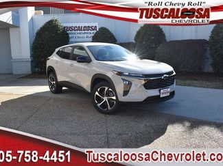 New 2026 Chevrolet Trax RS w/ Driver Confidence Package 360° Tour