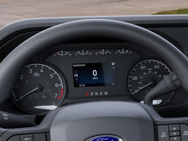 New 2027 Ford F250 XL w/ STX Appearance Package AWD/4WD image 10