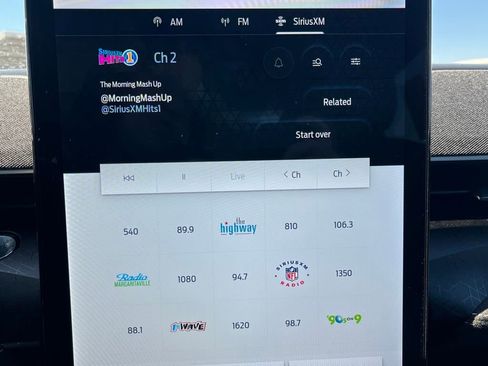 New 2024 Ford Mustang Mach-E GT image 18