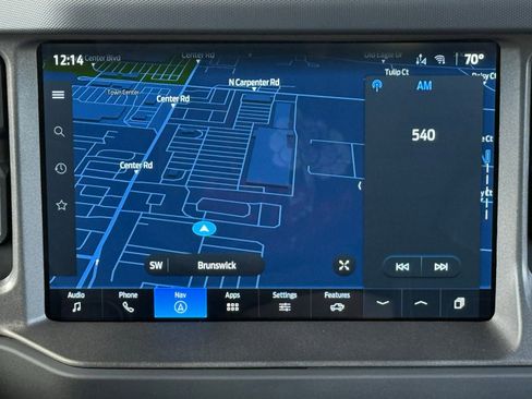 New 2026 Ford Bronco Badlands image 24