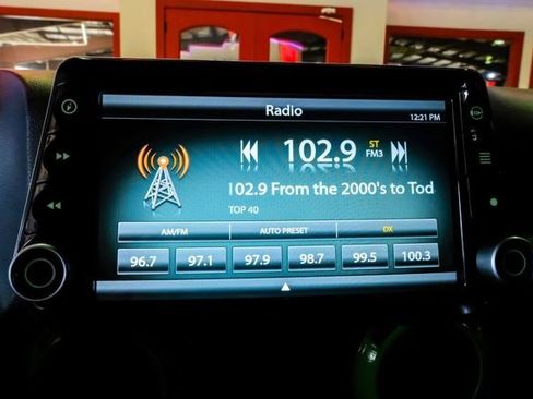 Used 2016 Jeep Wrangler Sport image 21