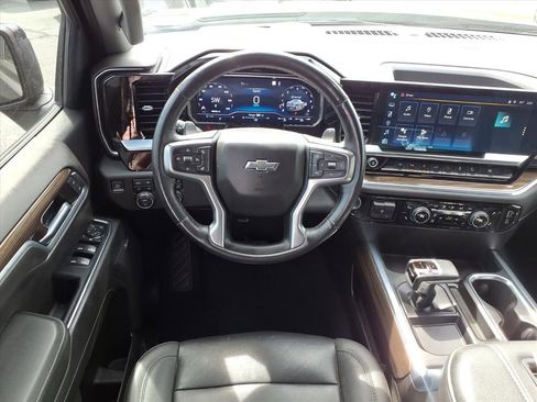 Used 2022 Chevrolet Silverado 1500 RST w/ RST All Star Premium Package image 6