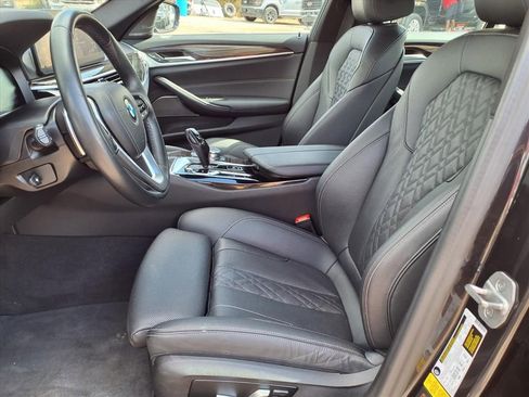 Used 2023 BMW 530i 530i image 27