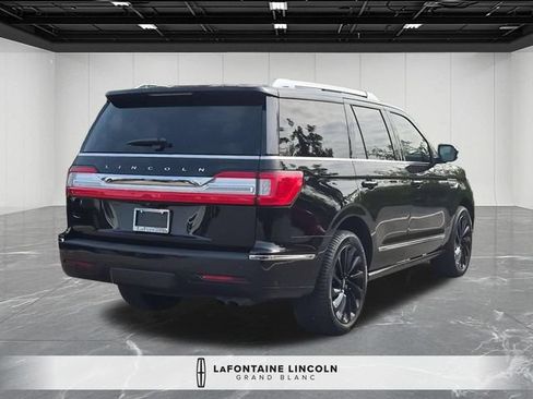Used 2020 Lincoln Navigator Reserve w/ Equipment Group 208A Reserve AWD/4WD image 5