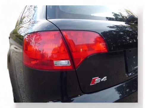 Used 2007 Audi S4 Avant image 28