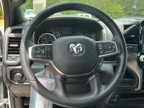 New 2025 RAM 5500 Tradesman image 14