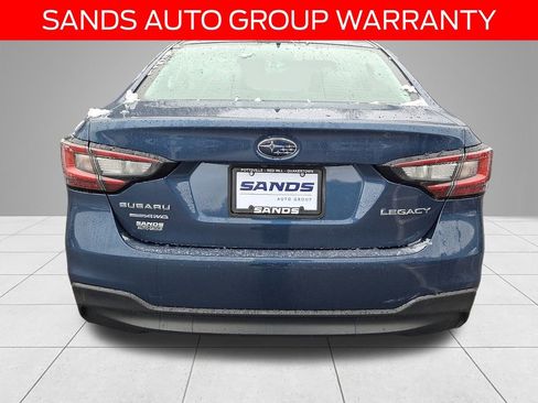 Used 2020 Subaru Legacy Premium image 5