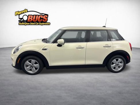 Used 2020 MINI Cooper 4-Door Hardtop FWD image 2