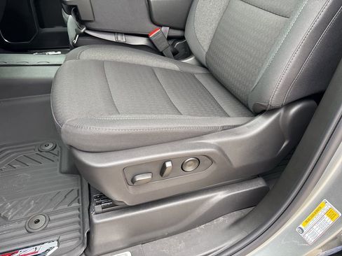 New 2026 Chevrolet Silverado 1500 RST image 13