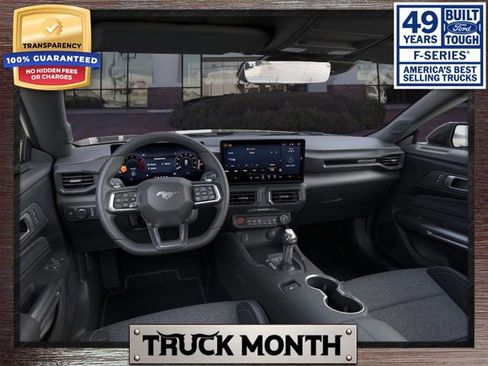 New 2026 Ford Mustang GT image 9