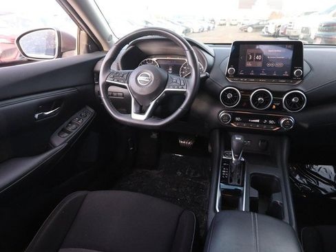Used 2021 Nissan Sentra SV image 21
