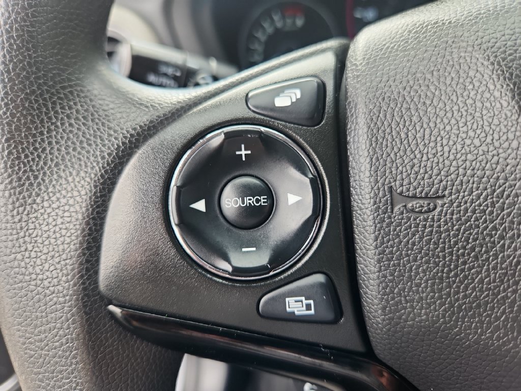 Used 2017 Honda HR-V EX image 20