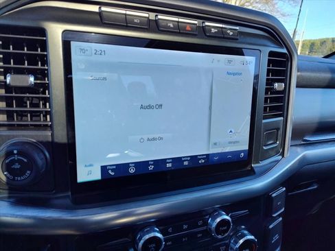 Used 2022 Ford F150 Lariat image 17