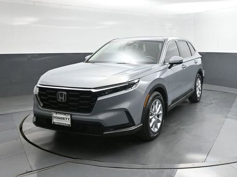 New 2026 Honda CR-V EX image 30