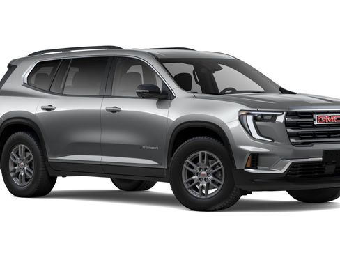 New 2026 GMC Acadia Elevation FWD image 34