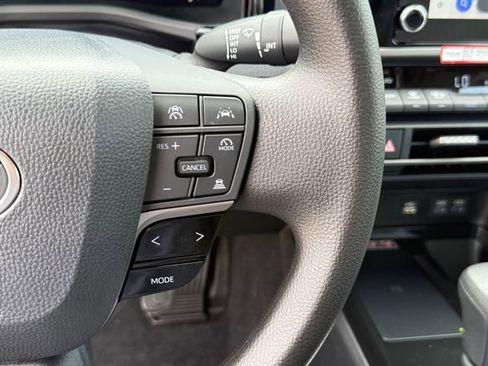 Used 2026 Toyota Camry LE image 17