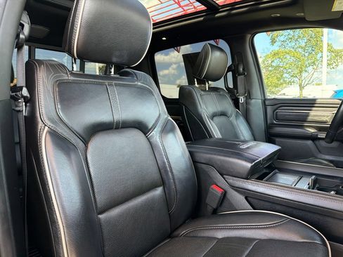 Used 2020 RAM 1500 Limited AWD/4WD image 35