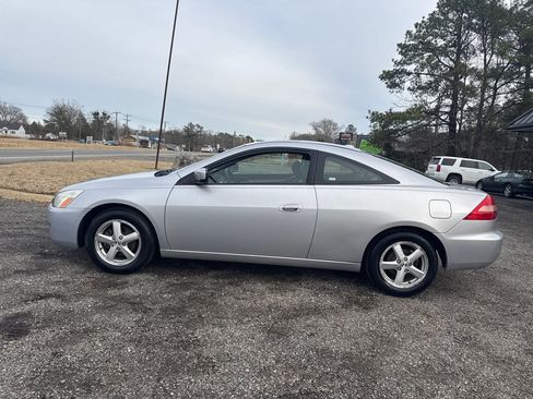 Used 2004 Honda Accord EX image 3