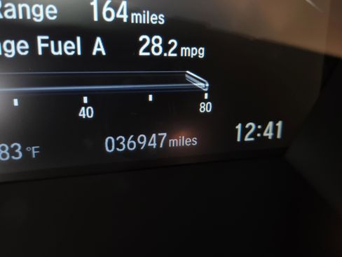 Used 2020 Honda CR-V EX-L image 26