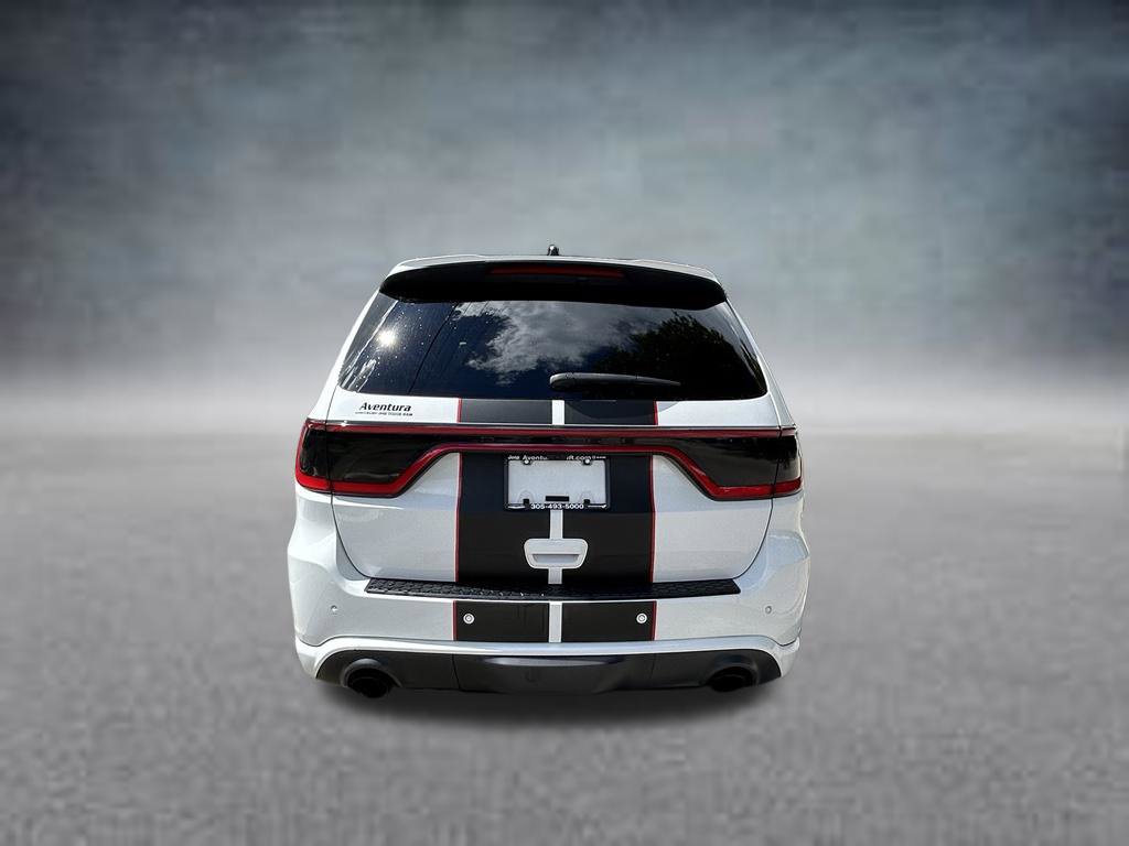 Used 2023 Dodge Durango SRT Hellcat AWD/4WD image 6