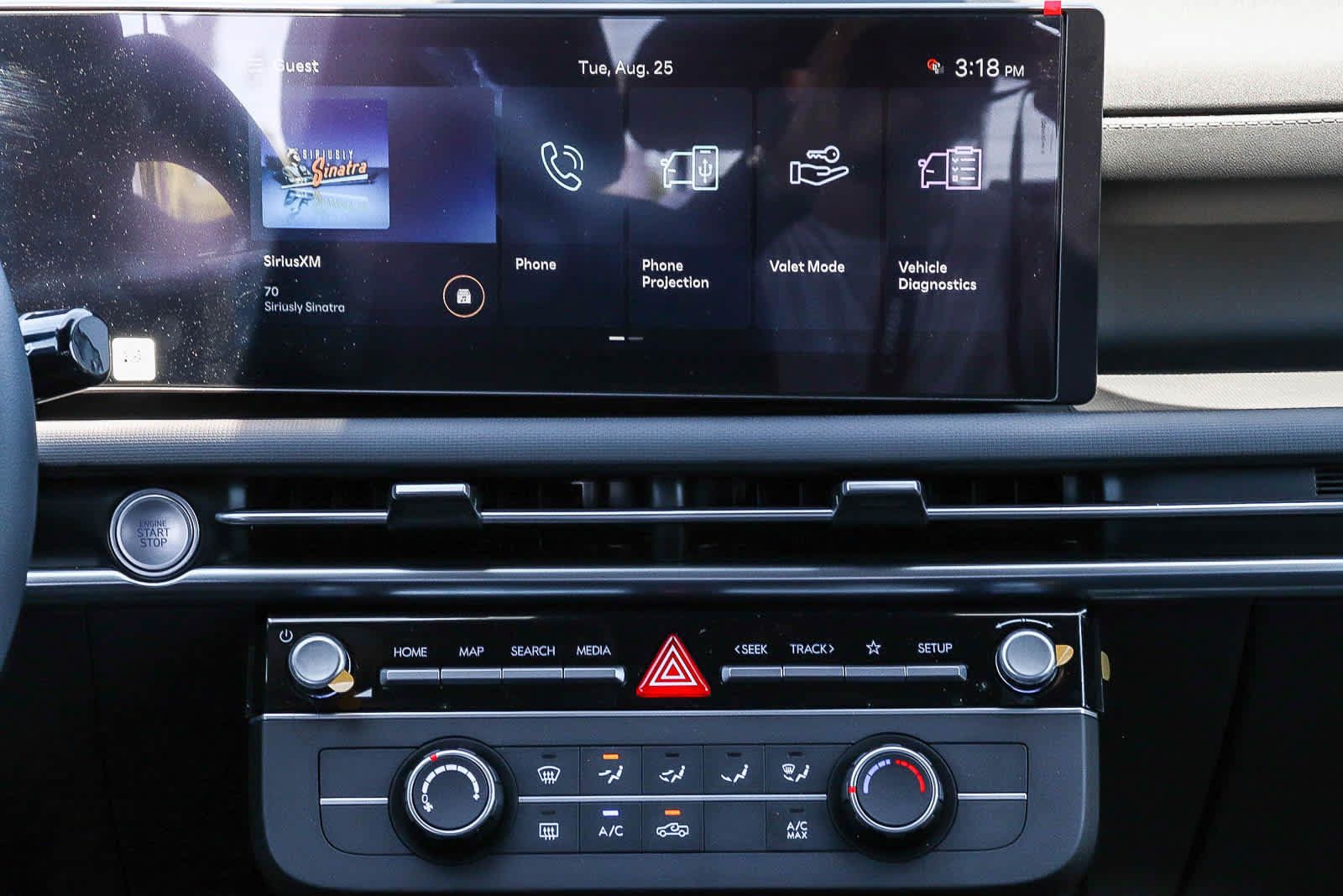 New 2027 Hyundai Santa Cruz SE FWD image 19