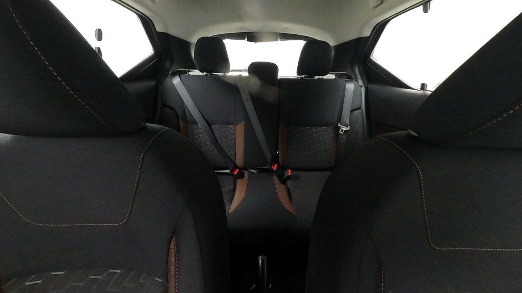 Certified 2024 Nissan Kicks SR FWD image 22