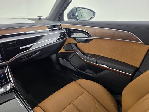 New 2026 Audi A8 L 3.0T AWD/4WD image 33