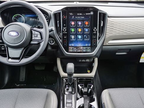 New 2026 Subaru Forester Premium AWD/4WD image 14